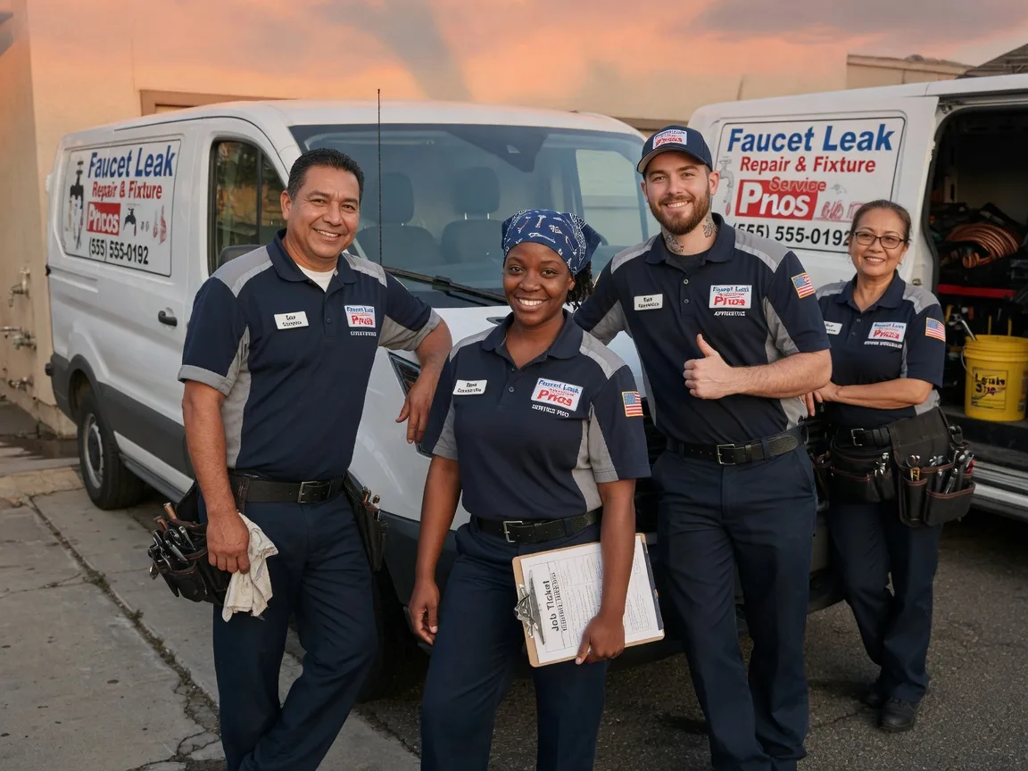 Faucet Repair company in Sulphur Springs, IN